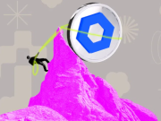 Giá Chainlink (LINK) bật lên – Liệu nó có bứt phá mô hình dài hạn này không? link-bat-len