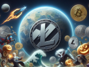 Giá Litecoin (LTC) đối mặt với thời điểm quyết định ở mức hỗ trợ 600 ngày ltc-quyet-dinh