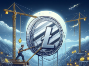 Giá Litecoin (LTC) di chuyển quanh $70 trong bối cảnh độ khó khai thác ở mức cao nhất mọi thời đại ltc-tang