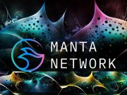 Binance công bố dự án thứ 44 trên Launchpool: Manta (MANTA)