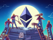 Các nhà phát triển Ethereum đặt ra mốc thời gian cho nâng cấp testnet ‘Dencun’ cuối cùng
