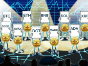 Phân tích kỹ thuật ngày 11 tháng 1: BTC, ETH, BNB, SOL, XRP, ADA, AVAX, DOGE, DOT, MATIC ngay-11-1-phan-tich