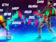 Phân tích kỹ thuật ngày 16 tháng 1: SPX, DXY, BTC, ETH, BNB, SOL, XRP, ADA, AVAX, DOGE ngay-16-1-phan-tich