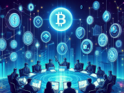 Phân tích kỹ thuật ngày 25 tháng 1: BTC, ETH, BNB, SOL, XRP, ADA, AVAX, DOGE, DOT, LINK ngay-25-1-phan-tich