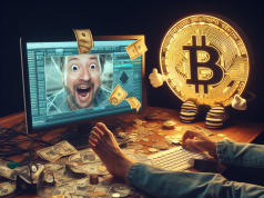 Ai đó vừa mất 174.000 USD phí giao dịch chỉ để chuyển 2,9 BTC