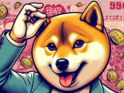Giá Shiba Inu (SHIB) tiếp tục giảm – Liệu nó có giữ được hỗ trợ dài hạn không? shib-giam