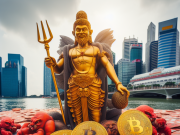 Bitcoin ETF phải đối mặt với rào cản pháp lý ở Singapore