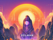 Solana có tiềm năng tăng 30% miễn là vẫn ổn định trong kênh song song tăng dần