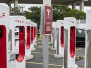 Dogecoin sẽ được chấp nhận thanh toán khi dự án Tesla này ra mắt