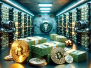 CEO Cantor Fitzgerald xác nhận Tether giữ 86 tỷ đô la dự trữ để hỗ trợ USDT