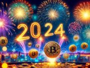 Năm mới bắt đầu với 225 triệu USD thanh lý trên thị trường tiền điện tử