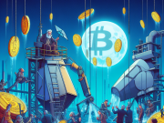 239 triệu đô la đã bị thanh lý trong bối cảnh phê duyệt Bitcoin ETF và đầu cơ Grayscale