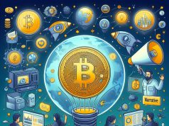 Crypto Narrative là gì? 11 Narrative có thể thành trend trong năm 2024 tiền điện tử