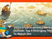 Triển vọng thị trường tiền điện tử năm 2024: 5 chủ đề mới nổi hàng đầu cần chú ý tiền điện tử
