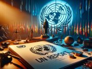 Justin Sun, Tron bác bỏ cáo buộc “xuyên tạc sự thật” của Liên Hợp Quốc