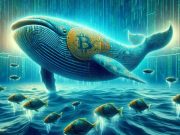 Cá voi tăng cường mua Bitcoin và ETH giữa lúc giá giảm