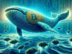 Cá voi tăng cường mua Bitcoin và ETH giữa lúc giá giảm