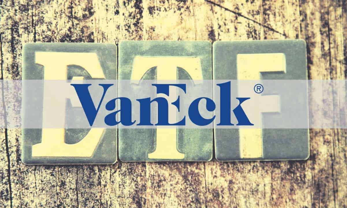 vaneck etf bitcoin