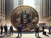 Vanguard cấm tất cả các quỹ Bitcoin ETF trên nền tảng của mình
