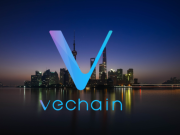Giá VeChain (VET) bứt phá mô hình dài hạn, điều gì tiếp theo? vet-tang