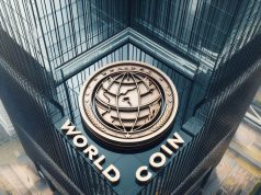 Hồng Kông điều tra Worldcoin khiến giá WLD giảm 10%