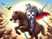 Giá XRP có nguy cơ giảm thêm 9% khi hodler lỗ hơn 130 triệu đô la trong tháng 1
