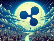Giá XRP tiến gần đến điểm cuối của mô hình: Tăng hay giảm? xrp-tiep-can
