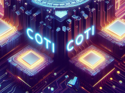 COTI triển khai thành công Garbled Circuits trên Blockchain trước khi ra mắt V2
