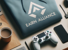 Earn Alliance ra mắt tính năng mới và chương trình airdrop token ALLY