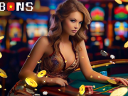 BONS – NHÀ CÁI TOP 1 UY TÍN HÀNG ĐẦU CHÂU ÂU