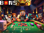 BONS Casino – Khám Phá Sự Hấp Dẫn Của Sòng Bạc Trực Tuyến Số 1 Châu Âu