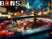 BONS Casino – Thế giới giải trí trực tuyến hàng đầu