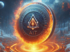 AIT Protocol đốt 90 triệu đô la token và công bố tokenomic mới