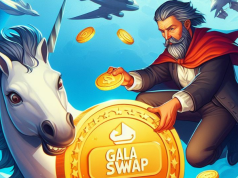 Gala ra mắt sàn giao dịch GalaSwap với phần thưởng token