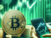 Tin vắn Crypto 11/02: Bitcoin có thể tăng gấp 4 lần trong năm 2025 cùng tin tức Ethereum, Ripple, Coinbase, Shibarium, FTX, COTI, Kraken