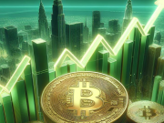 Tin vắn Crypto 22/02: Bitcoin có khả năng vượt $ 500.000 nếu chứng khoán sụp đổ cùng tin tức Ethereum, Ripple, Aave, FTX, AI, Covalent, Citrea, Yuga Labs, Arbitrum, NFT, Oasys, bitCrunch