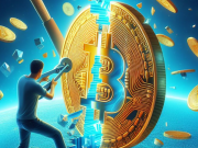Tin vắn Crypto 25/02: Bitcoin halving có thể không mang lại nhiều tác động như kỳ vọng cùng tin tức Ethereum, Ripple, FTX, StarkNet, Shiba Inu, Aevo, MAGA