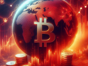 Giá Coin hôm nay 05/02: Bitcoin mất mốc $ 43.000 nhưng vẫn khép tuần trong sắc xanh, altcoin giảm điểm khi Phố Wall đi ngang