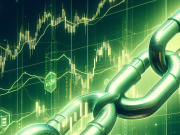 Chainlink (LINK) chạm mức đỉnh trong 2 năm khi holder dài hạn di chuyển token