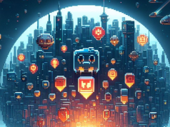 PIXEL ra mắt với mức vốn hóa 455 triệu USD, volume đạt 1,34 tỷ USD
