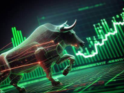 4 altcoin này cho thấy sức mạnh khi giá Bitcoin dao động trên $51.000