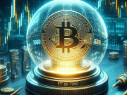 Bitcoin ETF giao ngay thu hút nhà đầu tư với dòng vốn vào hàng tuần của các quỹ crypto chạm mức kỷ lục 2,5 tỷ USD