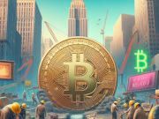 Giá Coin hôm nay 20/02: Bitcoin giảm nhẹ về dưới $ 52.000, altcoin tăng điểm khi Phố Wall đi ngang