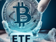 Có phải đợt siết chặt nguồn cung Bitcoin ETF đang diễn ra?