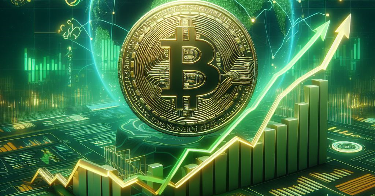 Bộ ảnh hình nền công nghệ về đồng tiền điện tử – tiền ảo Bitcoin