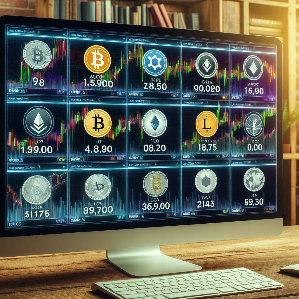 Tạp chí crypto hàng đầu Việt Nam