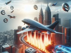 Lý do giá AERO của Aerodrome Finance tăng hơn 107%