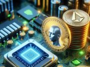 Token AI chiếm vị trí trung tâm trước báo cáo thu nhập của Nvidia