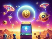 Arcade tiết lộ airdrop dành cho những người sưu tập trên Ethereum, Solana và Bitcoin Arcade