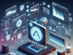 Arweave ra mắt Testnet AR.IO khiến giá AR tăng gần 50%